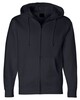Independent Trading IND4000Z Zip-Up Hoodie