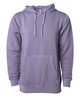 Independent Trading PRM4500 Heavyweight Pigment Dyed Hooded Sweatshirt