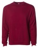 Independent Trading SS3000 Midweight Crewneck Sweatshirt