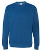 Independent Trading SS3000 Midweight Crewneck Sweatshirt