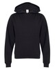 Independent Trading SS4001Y Youth Midweight Pullover Hoodie