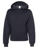 Independent Trading SS4001Y Youth Midweight Pullover Hoodie