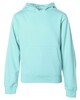 Independent Trading SS4001Y Youth Midweight Pullover Hoodie