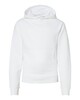 Independent Trading SS4001Y Youth Midweight Pullover Hoodie