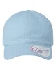 Infinity Her HATTIE Women's Garment-Washed Fashion Print Cap