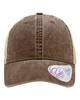 Infinity Her TESS Women's Washed Mesh Back Cap