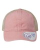 Infinity Her TESS Women's Washed Mesh Back Cap