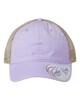 Infinity Her TESS Women's Washed Mesh Back Cap