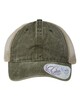 Infinity Her TESS Women's Washed Mesh Back Cap