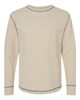 J. America 8238 Vintage Long Sleeve Thermal T-Shirt