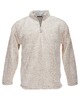 J. America 8454 Epic Sherpa Quarter-Zip