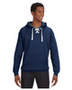J. America 8830 Hockey  Hoodie
