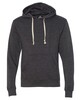 J. America 8871 Triblend Hooded Pullover Hoodie