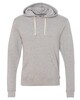 J. America 8871 Triblend Hooded Pullover Hoodie