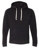 J. America 8871 Triblend Hooded Pullover Hoodie