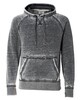 J. America 8915 Vintage Zen Fleece Hoodie