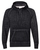 J. America 8915 Vintage Zen Fleece Hoodie