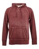 J. America 8915 Vintage Zen Fleece Hoodie