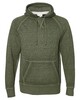 J. America 8915 Vintage Zen Fleece Hoodie