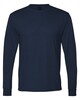 Jerzees 21ML 100% Polyester Long Sleeve T-Shirt