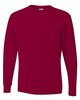 Jerzees 29LS Long-Sleeve T-Shirt 50/50 Cotton/Polyester