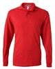 Jerzees 437ML SpotShield 50/50 Long Sleeve Sport Shirt