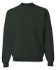 Jerzees 4662M NuBlend SUPER SWEATS Crewneck Sweatshirt 