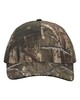 KATI LC10 Structured Mid-Profile Camo Hat