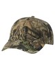 KATI LC10 Structured Mid-Profile Camo Hat