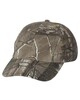 KATI LC15V Licensed Camo with Velcro Hat