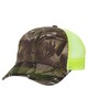 KATI LC5M Camo Trucker Hat