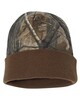 KATI LCB12 12 inch Breakup Camo Beanie