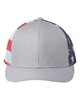 KATI S700M Printed Mesh Trucker Hat