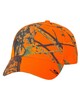 KATI SN200 Structured Camo Hat