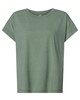L.A.T. Apparel 3502 Women's Relaxed Vintage Wash T-Shirt
