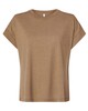 L.A.T. Apparel 3502 Women's Relaxed Vintage Wash T-Shirt