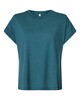 L.A.T. Apparel 3502 Women's Relaxed Vintage Wash T-Shirt