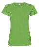 L.A.T. Apparel 3516 Women's Fine Jersey T-Shirt