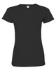 L.A.T. Apparel 3516 Women's Fine Jersey T-Shirt