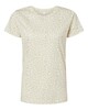 L.A.T. Apparel 3516 Women's Fine Jersey T-Shirt