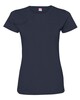 L.A.T. Apparel 3516 Women's Fine Jersey T-Shirt