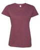 L.A.T. Apparel 3516 Women's Fine Jersey T-Shirt