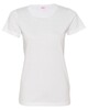L.A.T. Apparel 3516 Women's Fine Jersey T-Shirt