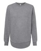 L.A.T. Apparel 3525 Women's Weekend Fleece