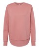 L.A.T. Apparel 3525 Women's Weekend Fleece