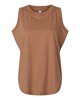 L.A.T. Apparel 3592 Women's Relaxed Fine Jersey Tank Top