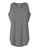 L.A.T. Apparel 3592 Women's Relaxed Fine Jersey Tank Top