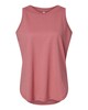 L.A.T. Apparel 3592 Women's Relaxed Fine Jersey Tank Top