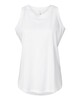 L.A.T. Apparel 3592 Women's Relaxed Fine Jersey Tank Top