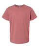 L.A.T. Apparel 6101 Youth Fine Jersey T-Shirt